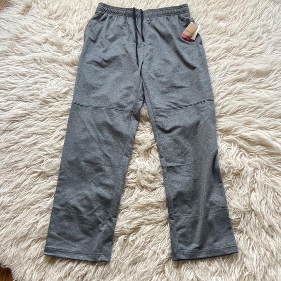 Reebok men’s drawstrings pants large - Picture 3 of 4